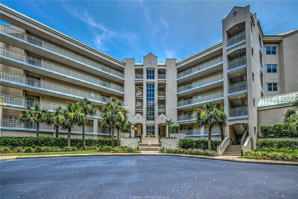 Villas & Condos callout